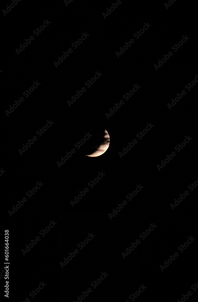 moon in the sky moon in the sky