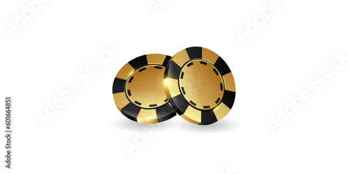 casino background vector illustration for gambling poster banner elegant design