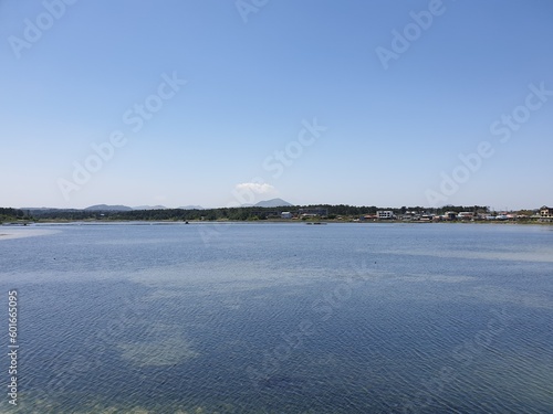 jeju sea