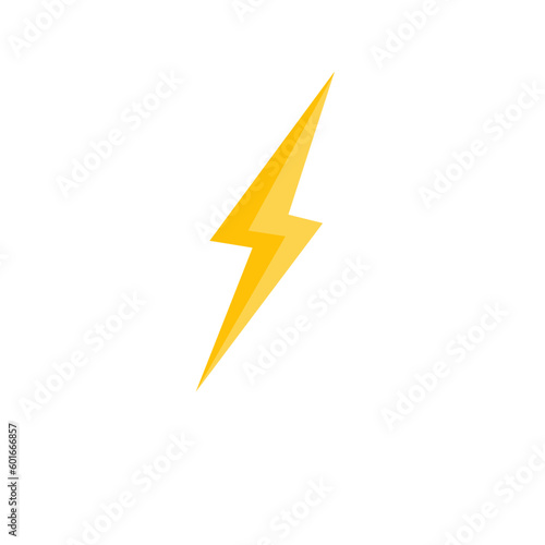 Free Download Lightning bolt - GFXLoad