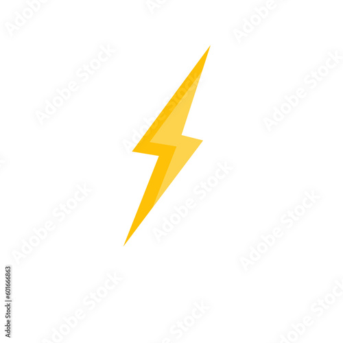 Free Download Lightning bolt - GFXLoad