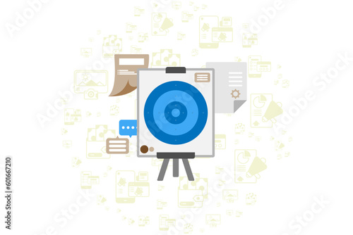 marketing targets in business