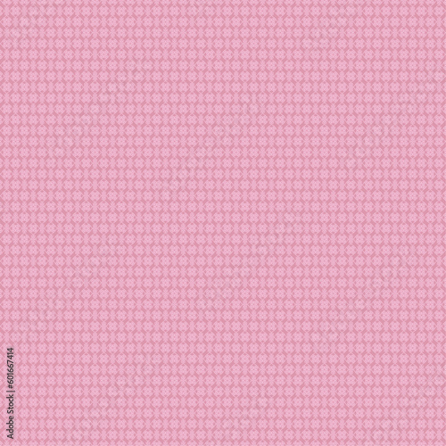 A vintage old retro pink floral texture fabric pattern wallpaper background