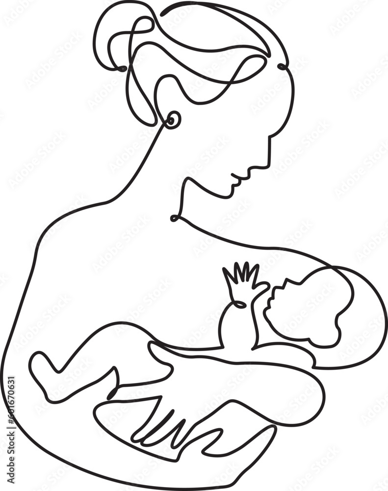 mom and baby lines art vector design. mother and kids, idea for cards, background, logo, icon and everything mom and baby lines art vector design. mother and kids, idea for cards, background, logo, icon and everything