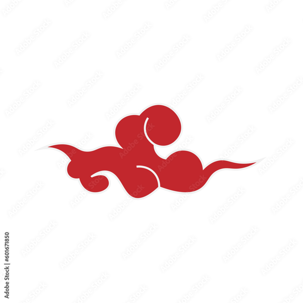 Cloud Asian Cloud Asian