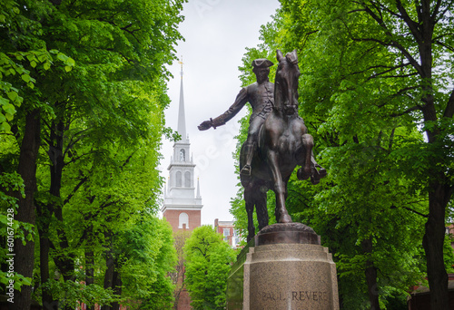 Old North Church