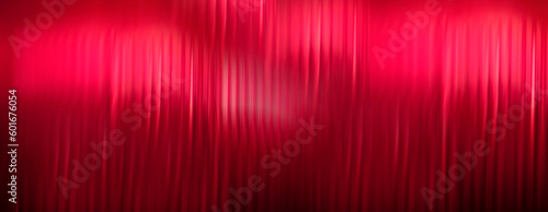 red magenta curtain lines abstract background