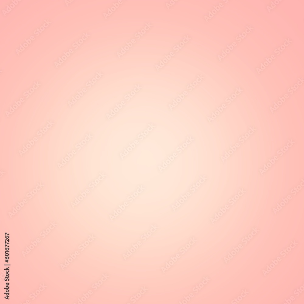 Soft pink gradient background Soft pink gradient background