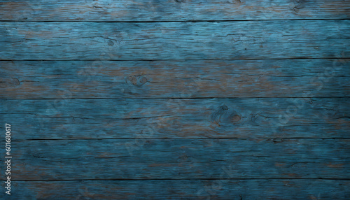 Wooden plank background, wallpaper. Old textured wooden background,The surface of the old wood texture, top view pine wood paneling. Generative AI