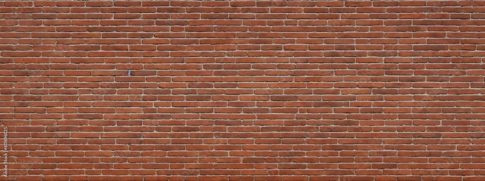 Red brick background texture seamless pattern.
Seamless brick masonry. Red brick wall seamless illustration background. Generative AI Red brick background texture seamless pattern.
Seamless brick masonry. Red brick wall seamless illustration background. Generative AI