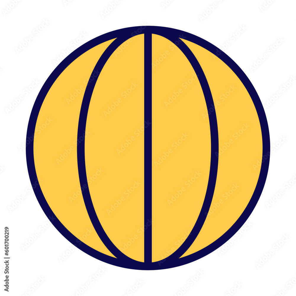 Longitude pixel perfect RGB color icon. Spherical globe. World map. Planet meridian. Earth surface. Isolated vector illustration. Simple filled line drawing. Editable stroke. Arial font used Longitude pixel perfect RGB color icon. Spherical globe. World map. Planet meridian. Earth surface. Isolated vector illustration. Simple filled line drawing. Editable stroke. Arial font used