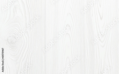 vector white wood grunge table background texture