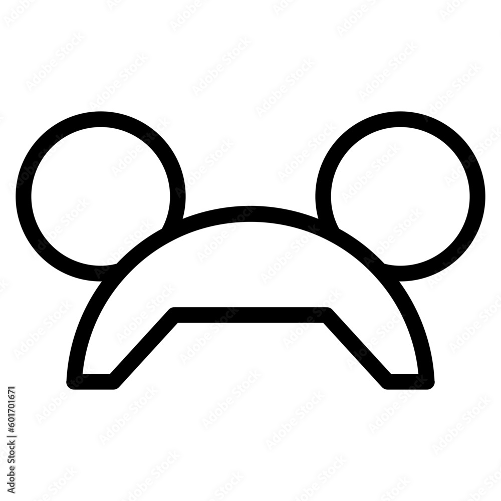 Halloween accessories line Halloween accessories line