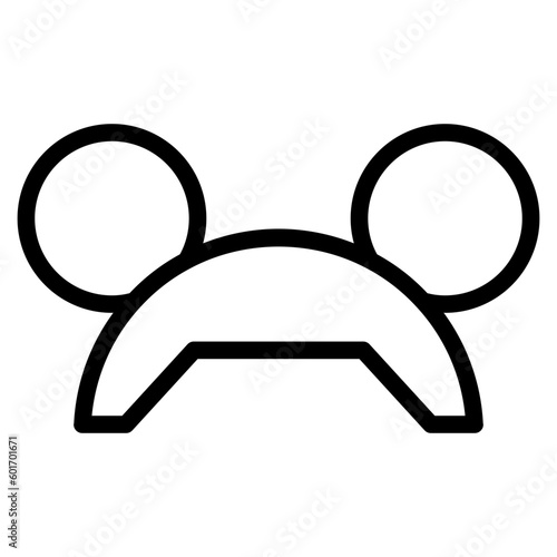 Halloween accessories line 