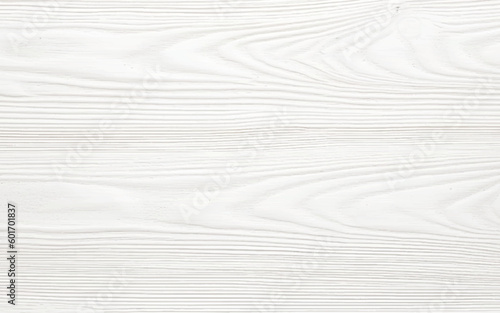 Top view of wood or plywood for backdrop. The surface of the white wood texture