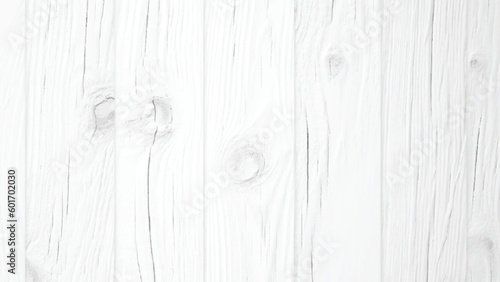 Top view of wood or plywood for backdrop. The surface of the white wood texture
