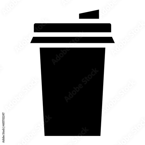 drink cup glyph  © bloodline