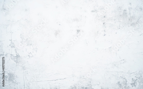 white wall background. concrete grey wall texture may used as background