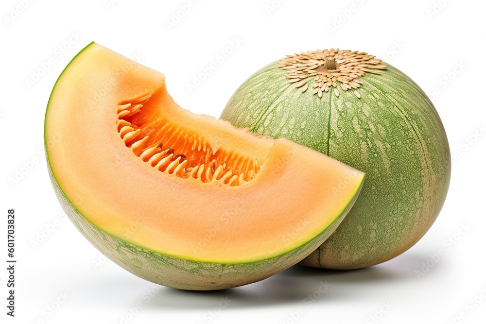 watermelon isolated on white watermelon isolated on white