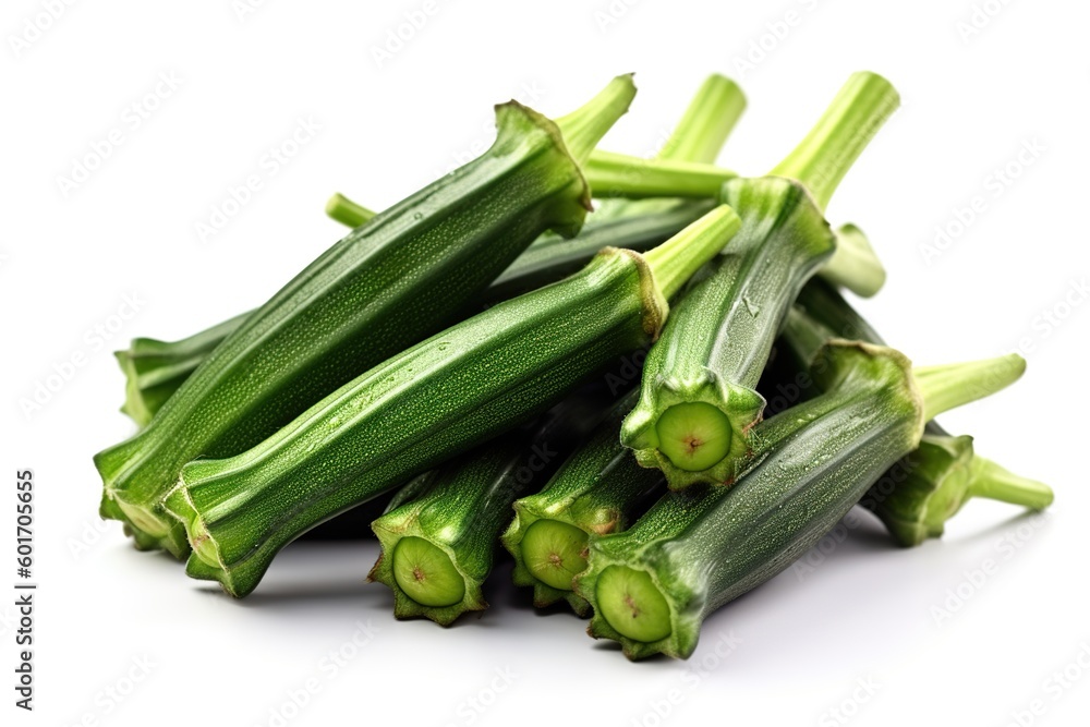 Okra Okra