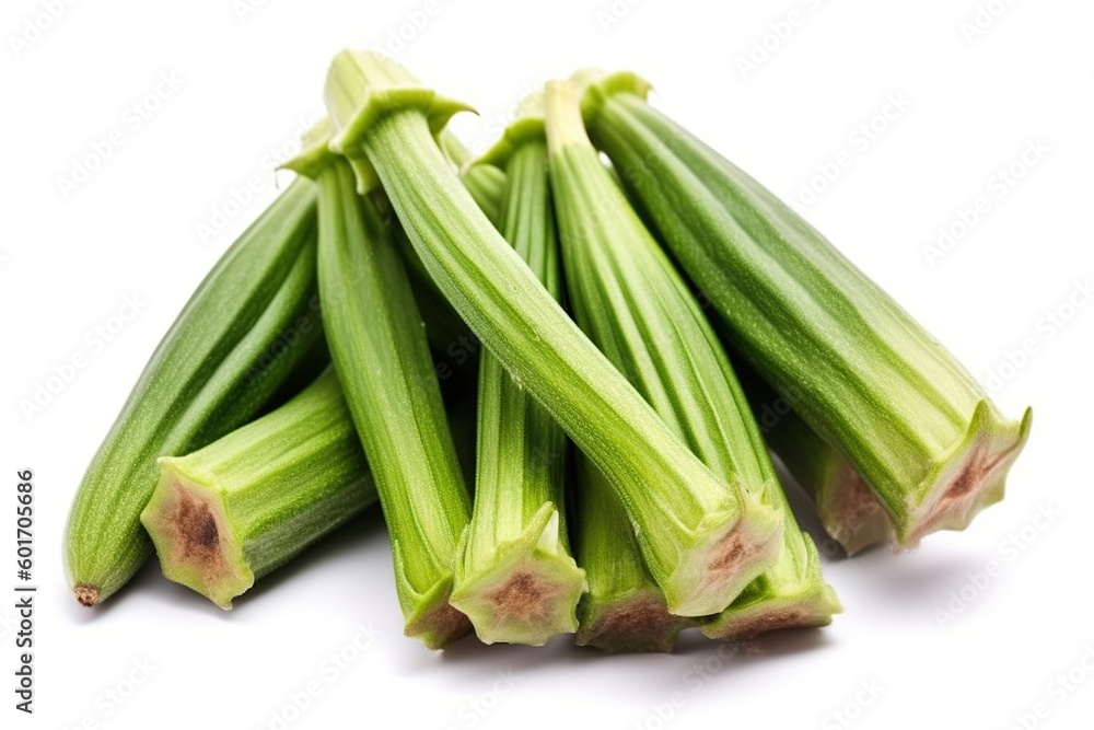 Okra