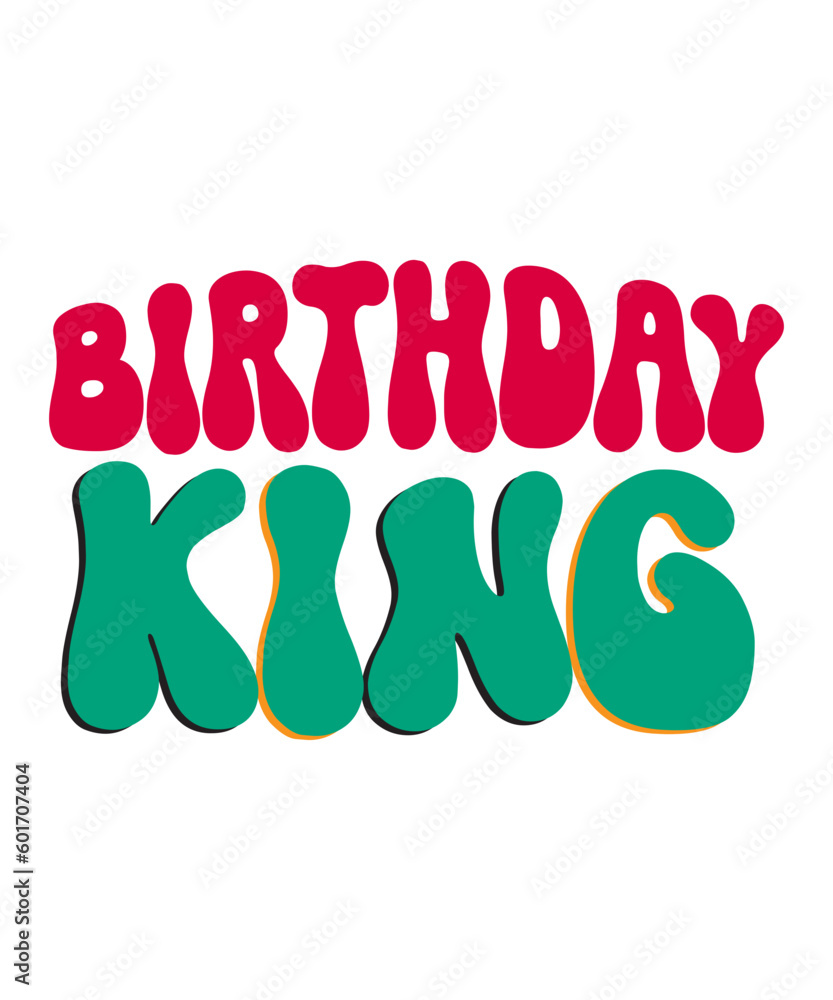 Retro Birthday SVG Bundle, Colored Birthday SVG, Birthday Quotes SVG, Birthday svg, Birthday Shirt svg, Birthday girl svg, Cut files Cricut Retro Birthday SVG Bundle, Colored Birthday SVG, Birthday Quotes SVG, Birthday svg, Birthday Shirt svg, Birthday girl svg, Cut files Cricut