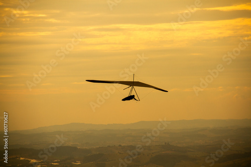 hang gliding © Andre