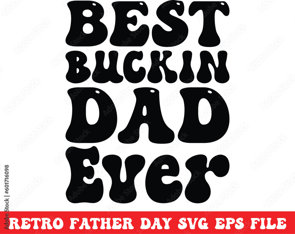 father day retro svg father day retro svg