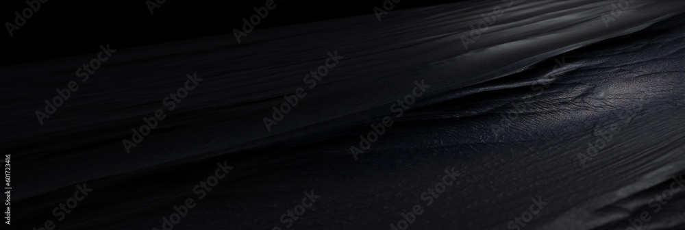 dark friday background space black abstract texture rough copy grey grunge black stone. Generative AI. dark friday background space black abstract texture rough copy grey grunge black stone. Generative AI.