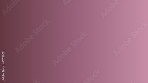Beautiful maroon and pink gradient background
