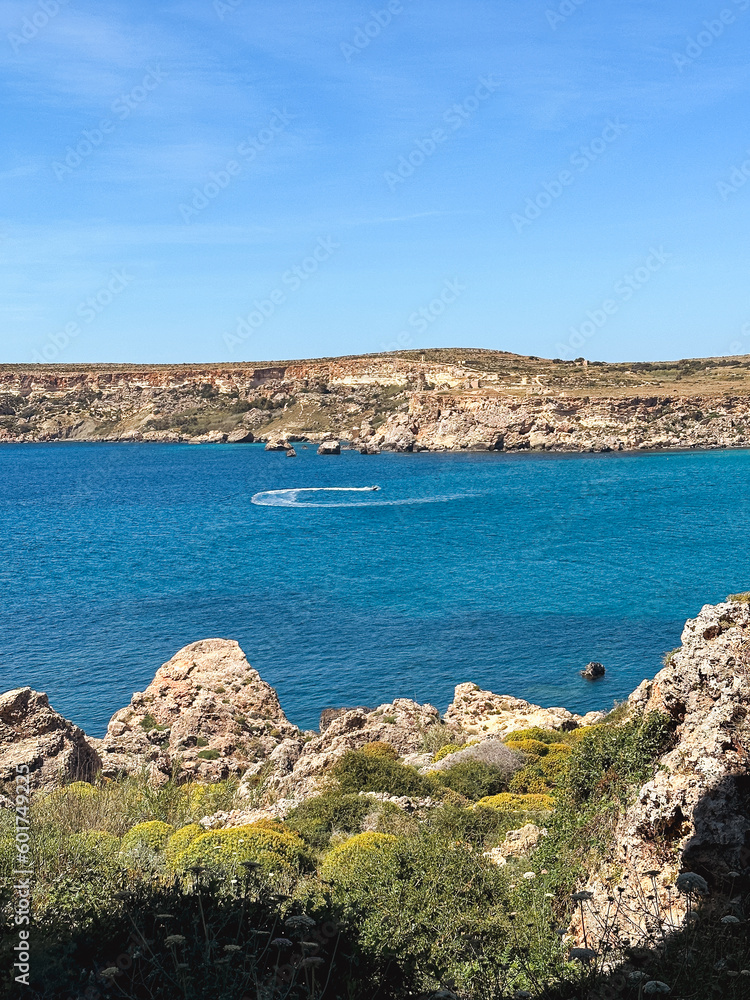 view malta 