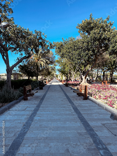 malta street 