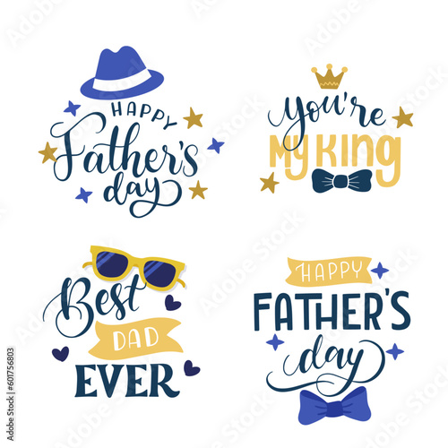 FELIZ DIA PAPÁ