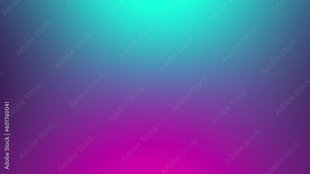 Abstract dual color gradient background with liquid style waves featured violet and blue. Seamless looping video. Abstract dual color gradient background with liquid style waves featured violet and blue. Seamless looping video.