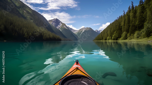 lake louise banff national park © Alin