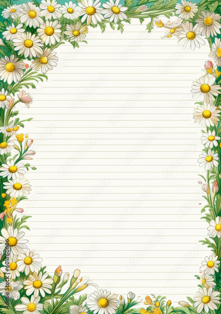 Stationery for various occasions, with floral, animal and nature prints.
