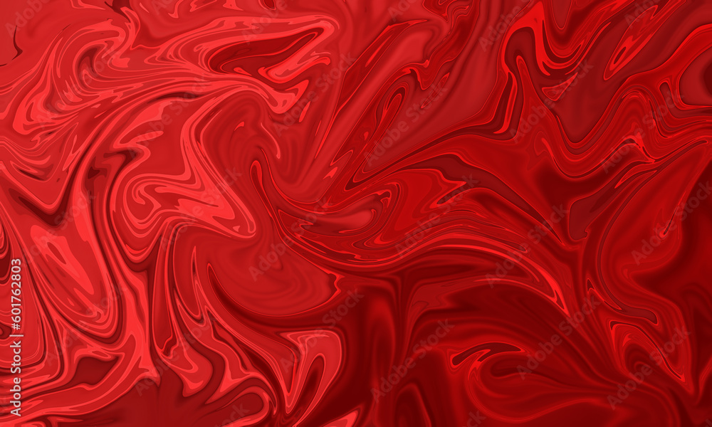 red liquid painting brush abstract background red liquid painting brush abstract background