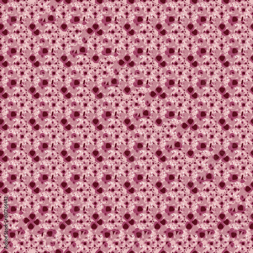 Pink aztec Tribal Mexican ethnic seamless pattern.simple flower Textile pattern graphic design. abstract pink geometrical shape flower pattern used Vintage Indian texture,ornament,tiles,t-shirt, print