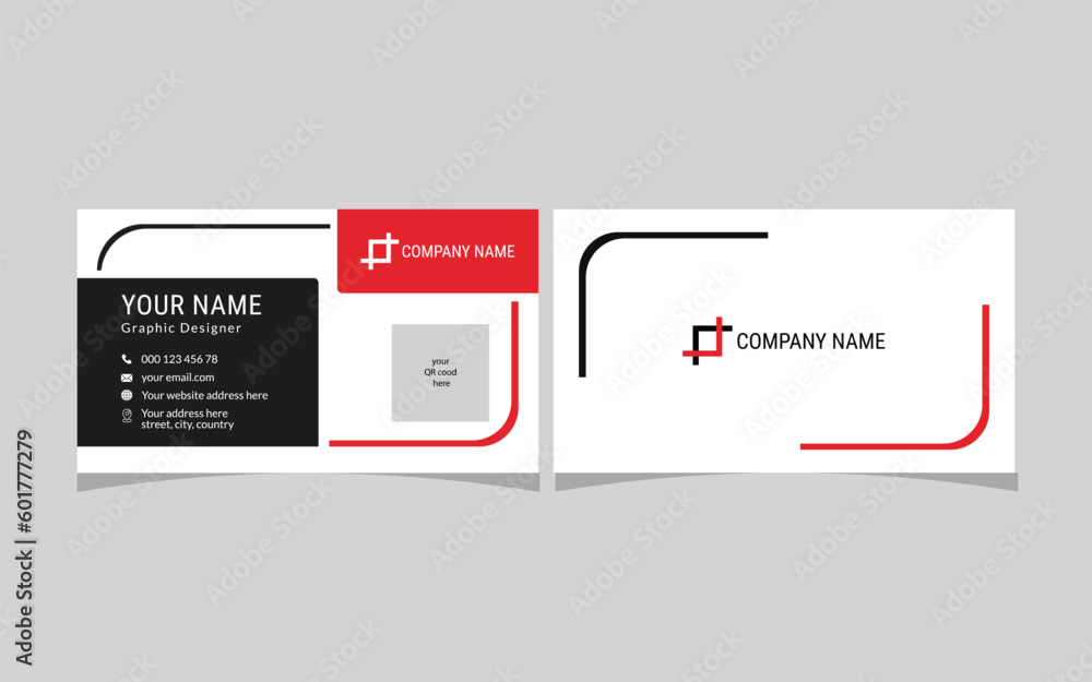 Business Design template Business Design template