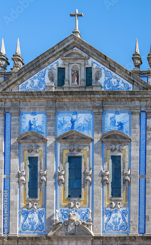 Porto, architectures and lanscapes