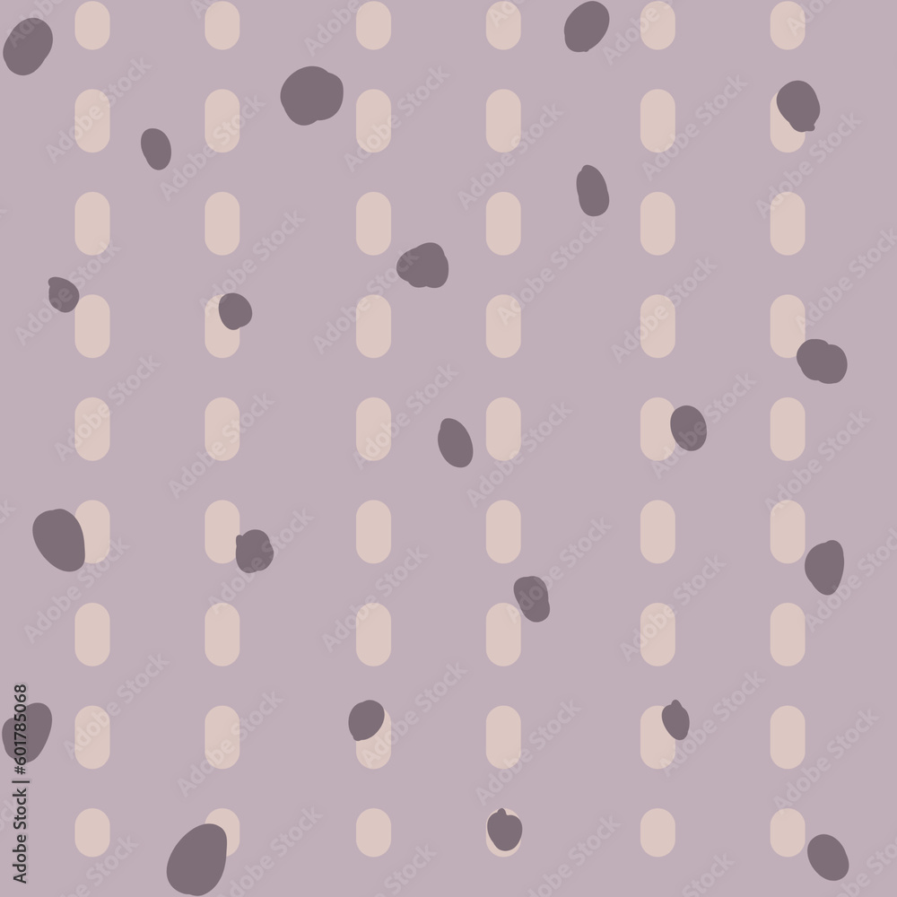 Lavendermood seamless pattern Lavendermood seamless pattern