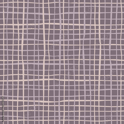 Lavendermood seamless pattern
