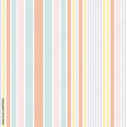 Gingham pattern gradient in light colour blue,yellow,white. Seamless light tartan stripe plaid vector for gift paper, tablecloth,picnic blanket,simple stripe autumn winter textile geometric patterns.