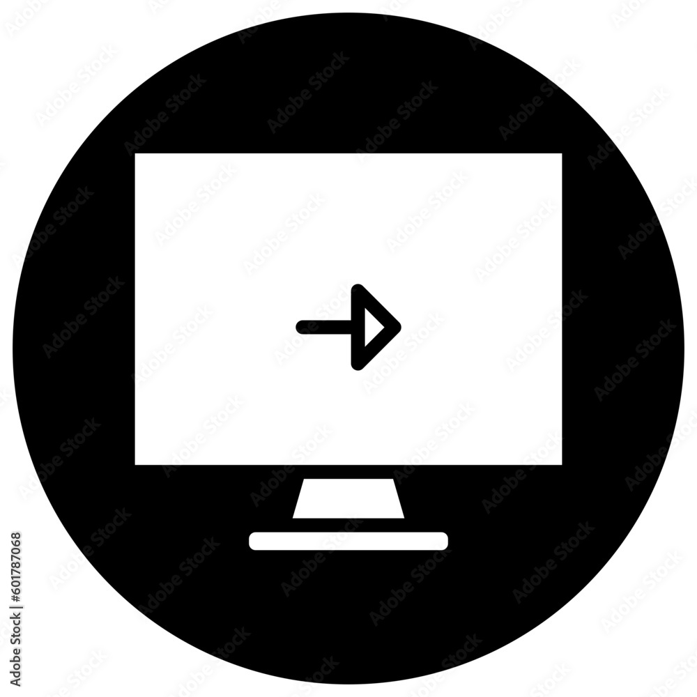 monitor monitor