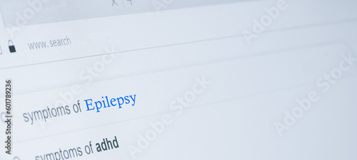 Epilepsy