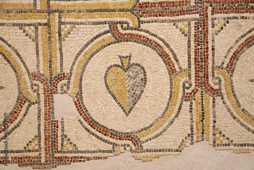 jordania monte nebo basilica de moises mosaicos  4M0A0301-as23