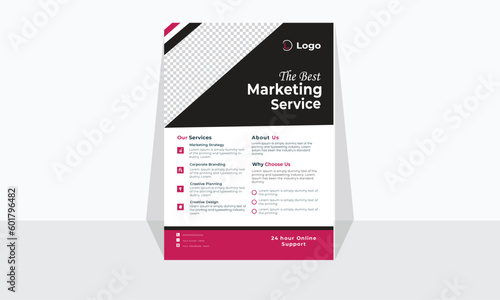 Flyer Template Designs for  Adaptation to Your Promotional Material, From Dance
and Fashion to Real Estate and  Express. Make standout social content, logos, and more from stunning 