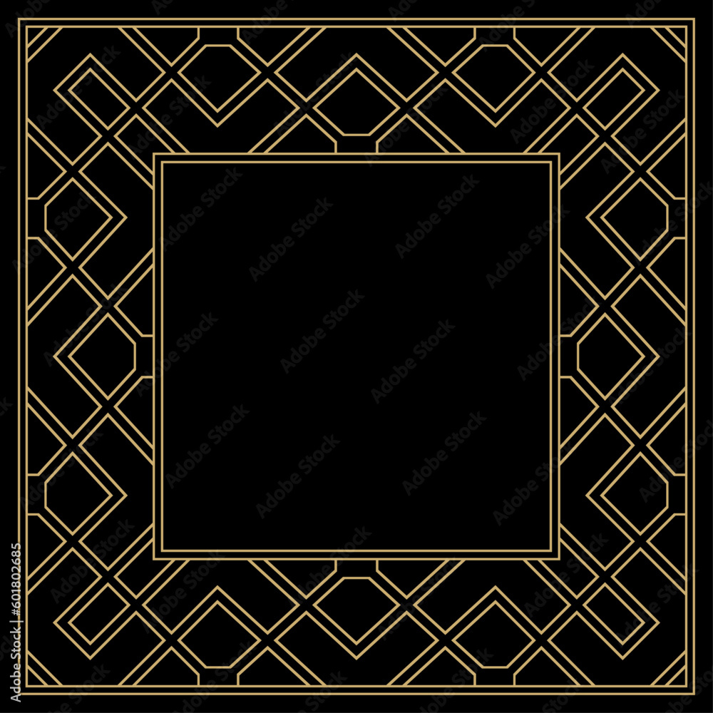 Ornament. Venzel. Logo, template, labels and icons. Vector. Ornament. Venzel. Logo, template, labels and icons. Vector.
