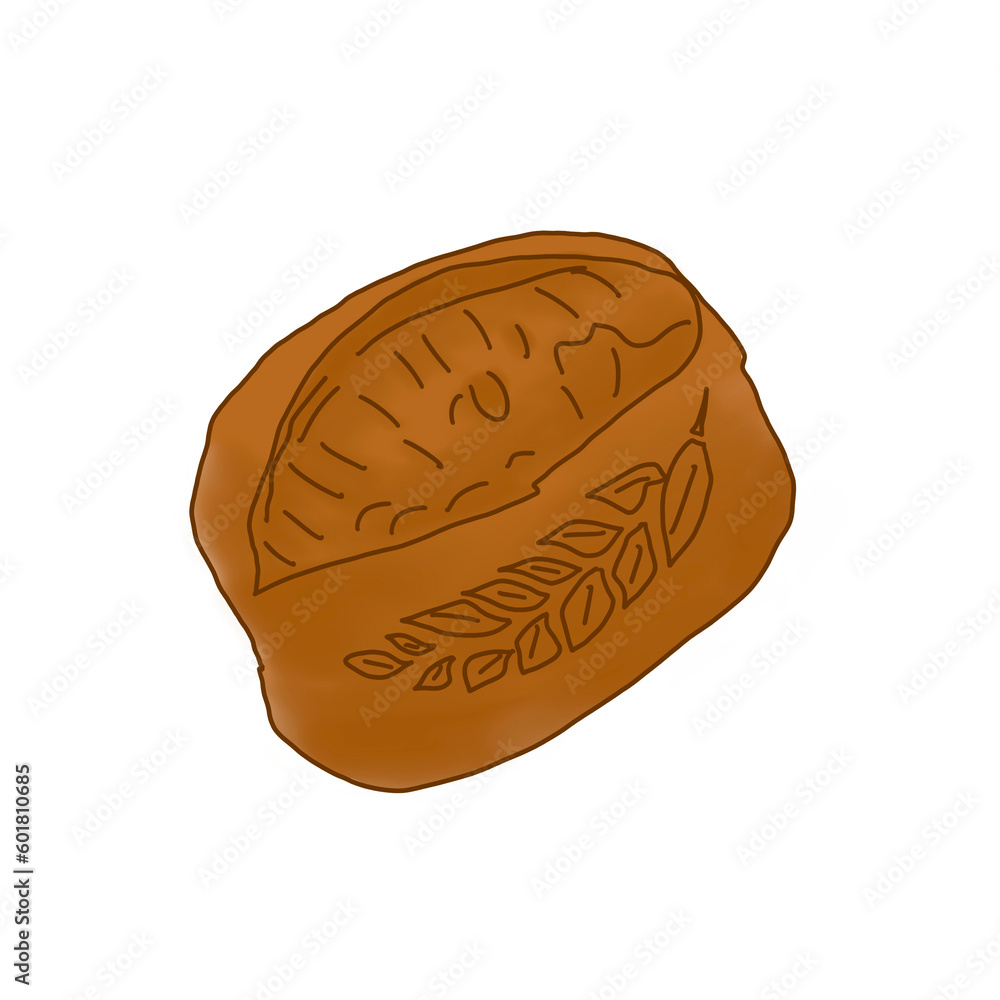 Bread Bread