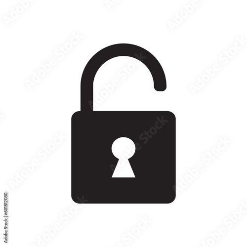 padlock icon